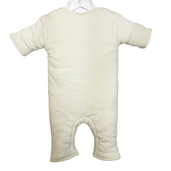 NWT Baby Merlin's Magic Merlin Sleepsuit Swaddle Infants 3-6 Months Small - Picture 4 of 4